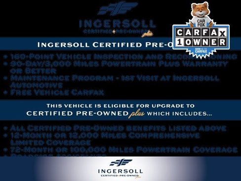Used 2022 Chevrolet TrailBlazer ACTIV w/ Sun and Liftgate Package image 4