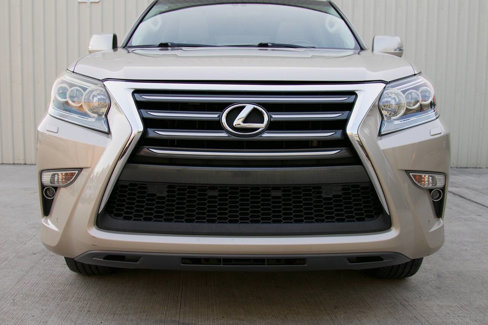 Used 2015 Lexus GX 460 w/ Premium Package image 6