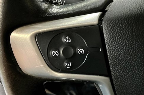 Used 2016 GMC Canyon SLE w/ SLE Convenience Package image 21