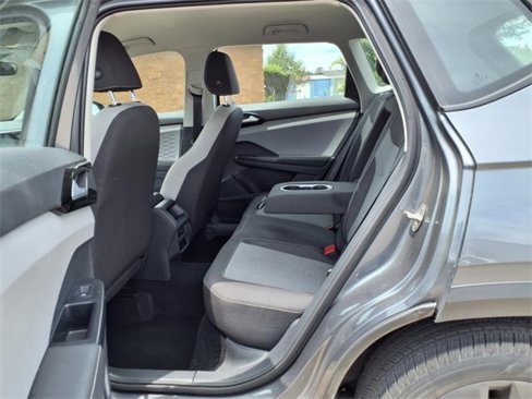 Used 2024 Volkswagen Taos S image 39
