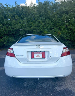 Used 2008 Honda Civic LX image 5