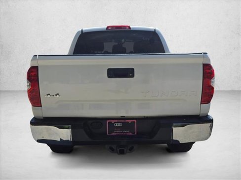 Used 2019 Toyota Tundra SR5 image 6