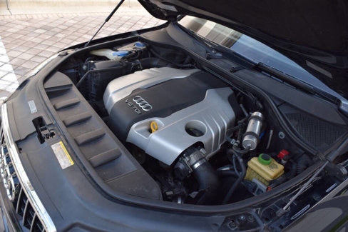 Used 2015 Audi Q7 TDI Prestige image 93
