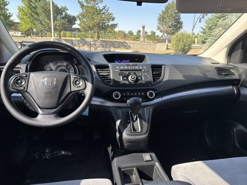 Used 2015 Honda CR-V LX image 15