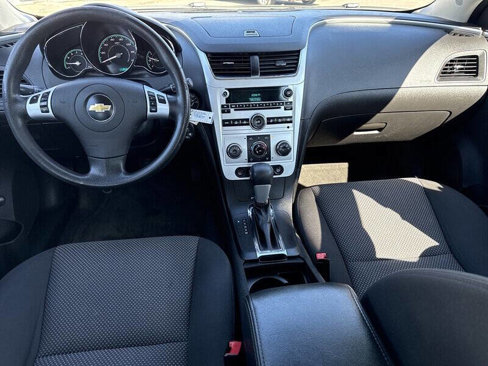 Used 2011 Chevrolet Malibu LT w/ Power Convenience Package image 21