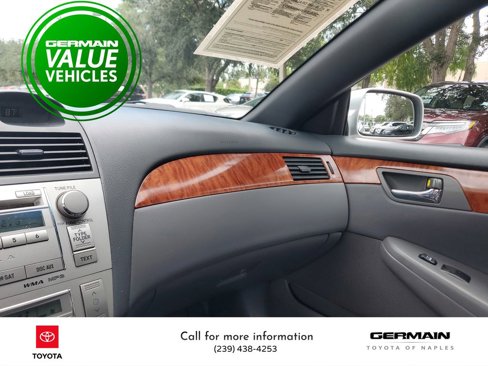 Used 2008 Toyota Solara SLE image 31