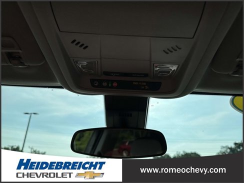 Used 2022 Chevrolet Equinox LT image 31