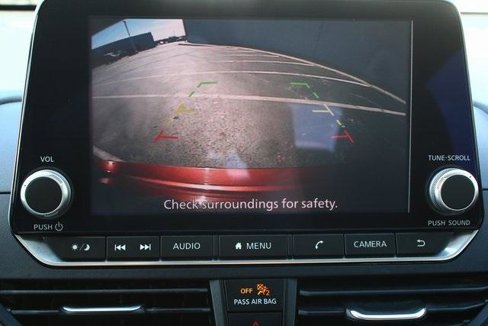 Used 2023 Nissan Altima 2.5 SV image 16