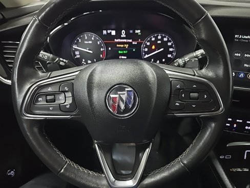 Used 2023 Buick Envision Avenir image 20