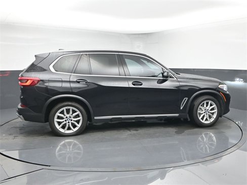 Used 2019 BMW X5 xDrive40i image 8