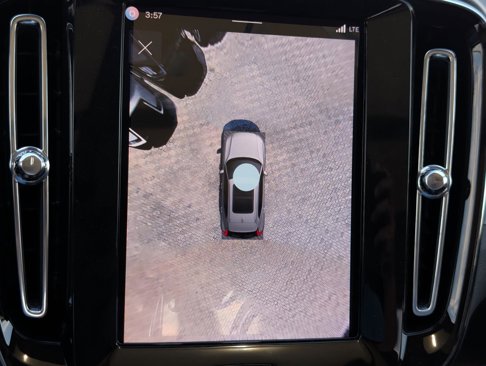 New 2026 Volvo XC40 B4 Plus w/ Protection Package Premier image 15