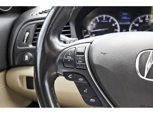 Used 2018 Acura ILX image 19