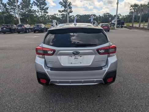 Used 2022 Subaru Crosstrek 2.0i Premium w/ Moonroof Package image 5
