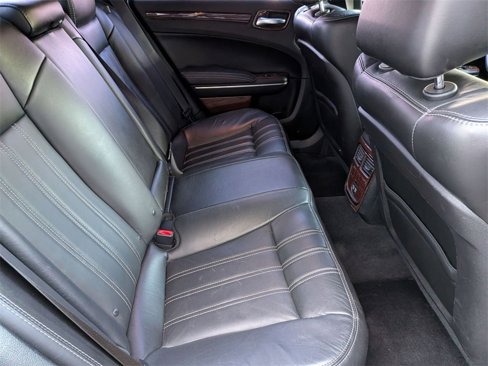 Used 2017 Chrysler 300 S w/ 300S Premium Group image 30