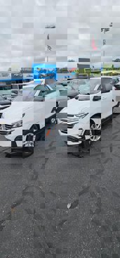 Used 2022 Chevrolet Equinox LS w/ LS Convenience Package image 3