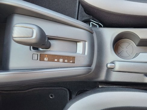 New 2025 Nissan Versa S w/ S Plus Package image 17