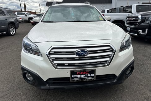 Used 2016 Subaru Outback 2.5i Premium w/ Popular Package #1 image 5