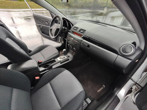 Used 2009 MAZDA MAZDA3 i Touring Value image 18