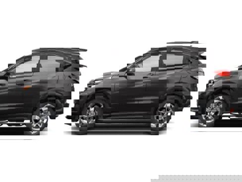 Used 2019 Honda HR-V LX image 6