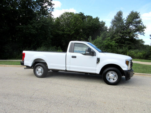 Used 2019 Ford F250 XL image 5