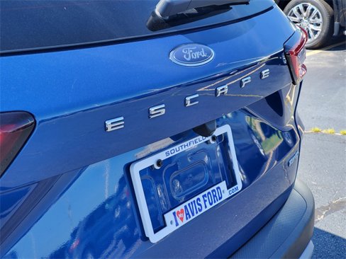 Used 2023 Ford Escape Active w/ Tech Pack #2 image 31