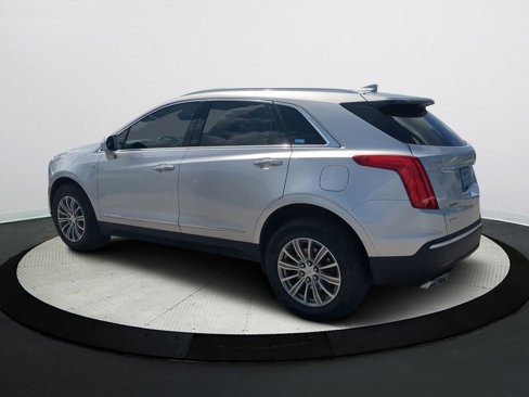 Used 2019 Cadillac XT5 Luxury image 6