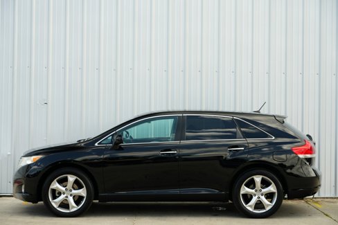 Used 2009 Toyota Venza AWD image 44