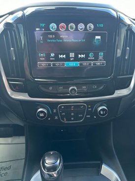 Used 2019 Chevrolet Traverse LT w/ LT Premium Package image 28