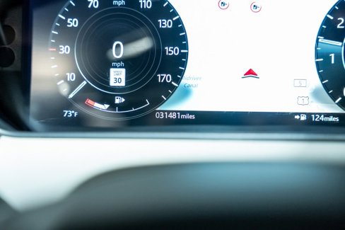Used 2021 Land Rover Range Rover Velar S image 48