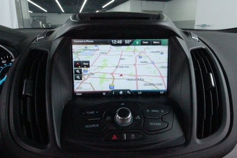 Used 2015 Ford Escape SE w/ SE Chrome Package image 18