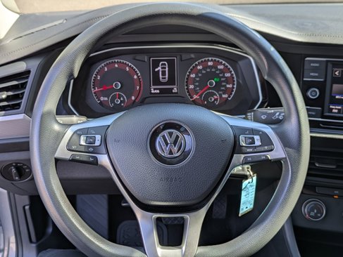 Used 2020 Volkswagen Jetta S image 14