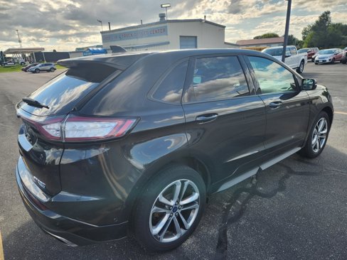 Used 2015 Ford Edge Sport w/ Equipment Group 401A image 3