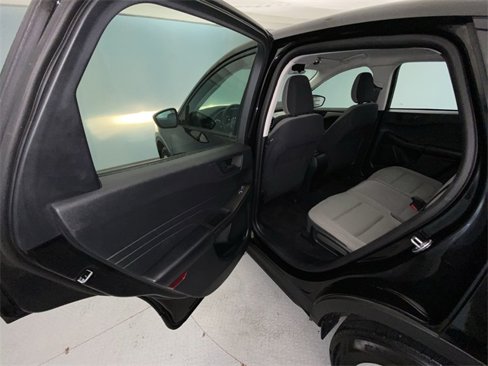 Used 2021 Ford Escape S image 21