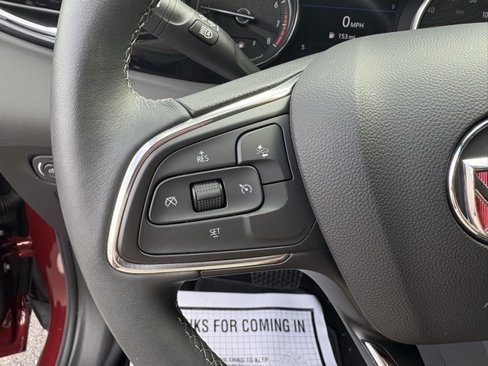 Certified 2023 Buick Encore GX Select image 27