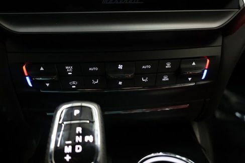 Used 2022 Maserati Ghibli Modena Q4 image 84