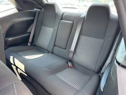 Certified 2023 Dodge Challenger SXT image 26