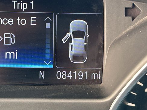 Used 2014 Ford Escape SE w/ Equipment Group 201A image 24