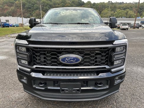 New 2026 Ford F350 XL image 6