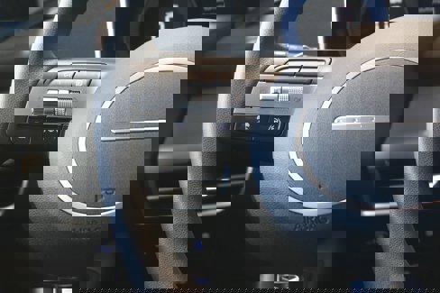 New 2025 Hyundai Sonata SEL image 14