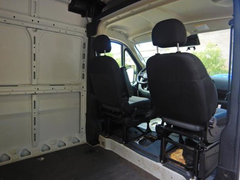Used 2024 RAM ProMaster 2500 w/ Convenience Group image 18