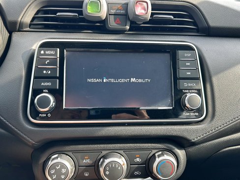 Used 2024 Nissan Versa S w/ S Plus Package image 17