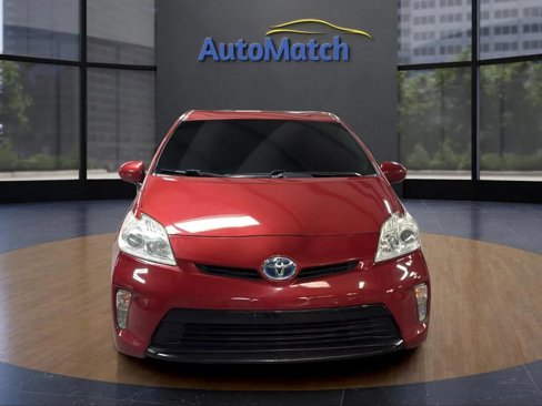 Used 2013 Toyota Prius Two image 2