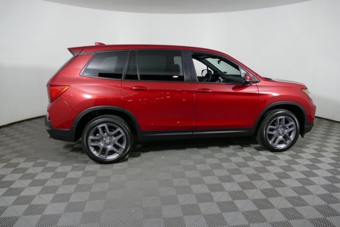 Used 2023 Honda Passport EX-L image 2