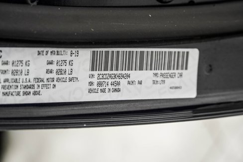 Used 2019 Dodge Challenger SXT image 33
