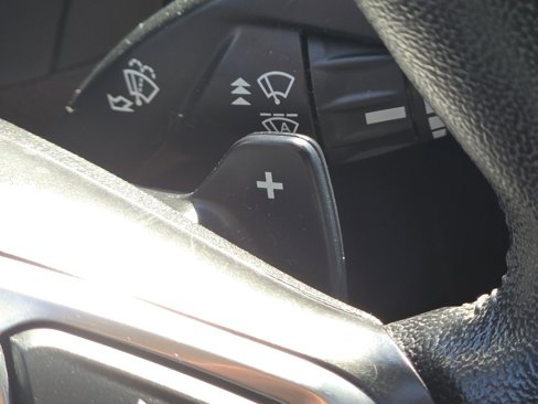 Used 2019 Ford Fusion SEL image 12