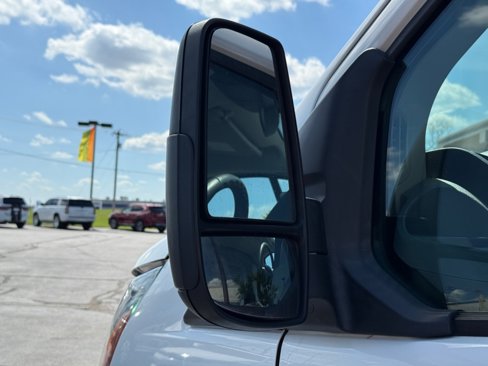 Used 2019 Ford Transit 250 130 Low Roof image 34