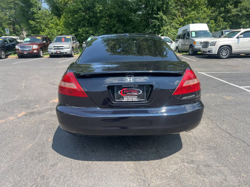 Used 2005 Honda Accord EX-L image 6