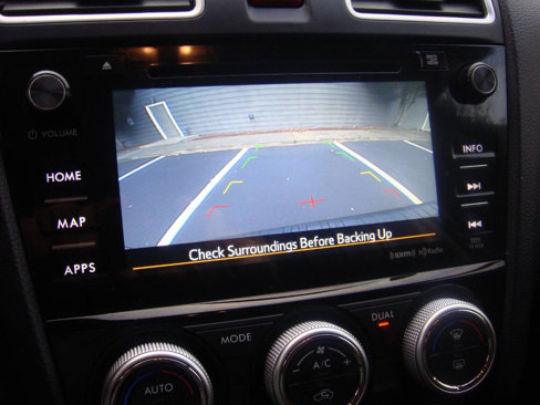 Used 2016 Subaru Forester 2.0XT Touring w/ Eyesight & Navigation System image 22