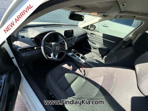 Used 2020 Nissan Altima 2.5 SV image 7
