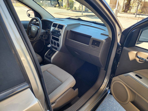 Used 2008 Jeep Compass Sport image 26